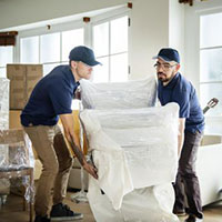 Gati Packers and Movers Dindigul house shifting
